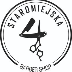 Barbershop Staromiejska 4, Staromiejska 4, 4, 41-800, Zabrze