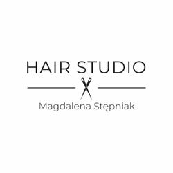HAIR STUDIO, Kolejowa 9C, 1, 05-220, Zielonka