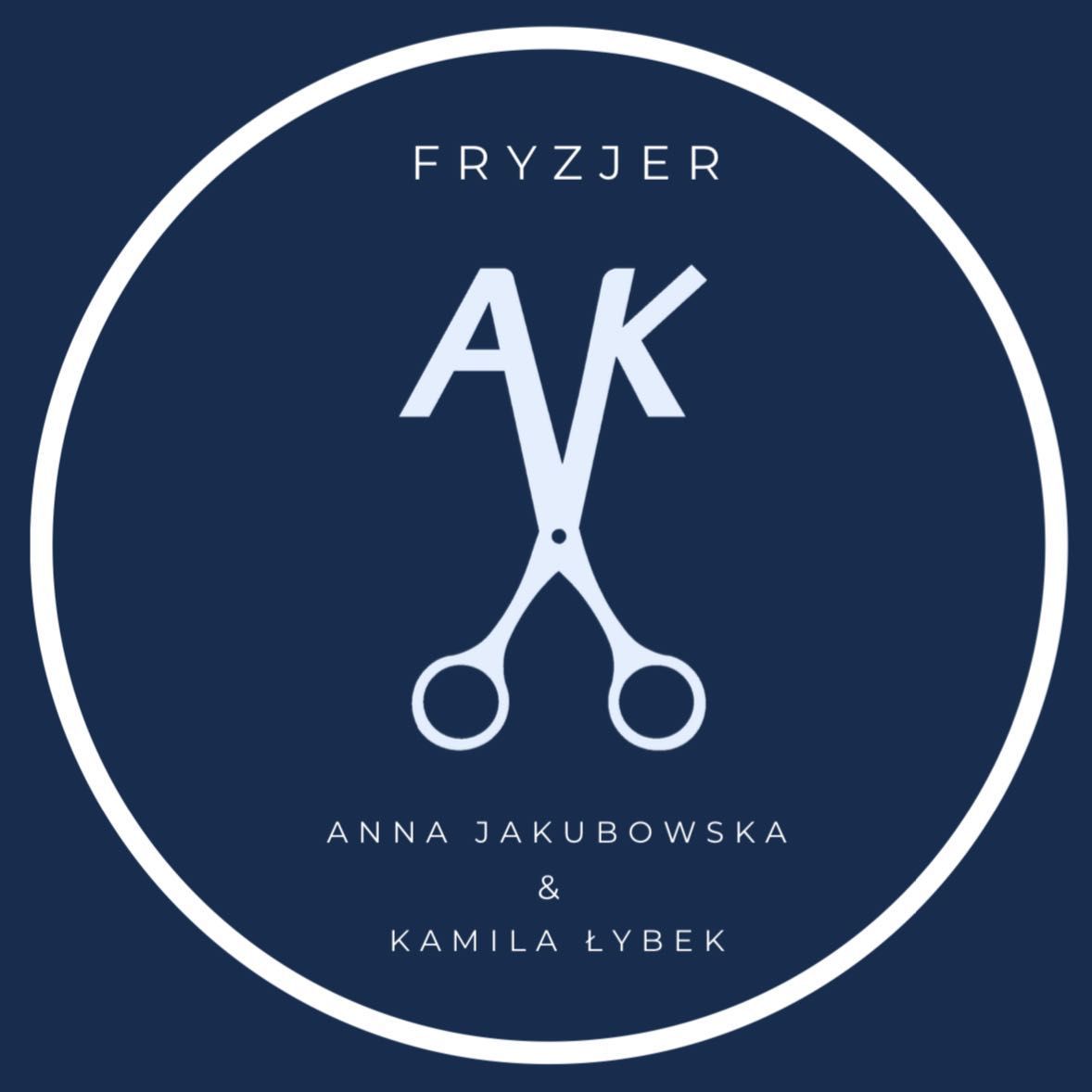 Fryzjer A.Jakubowska & K.Łybek, Fordońska 23, 1, 85-085, Bydgoszcz