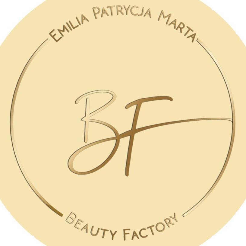 Beauty Factory Wrocław, Małopolska 38B, 38U, 54-032, Wrocław, Fabryczna