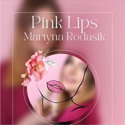 Pink Lips Martyna Rodasik, Karola Szymanowskiego 8, 41-711, Ruda Śląska