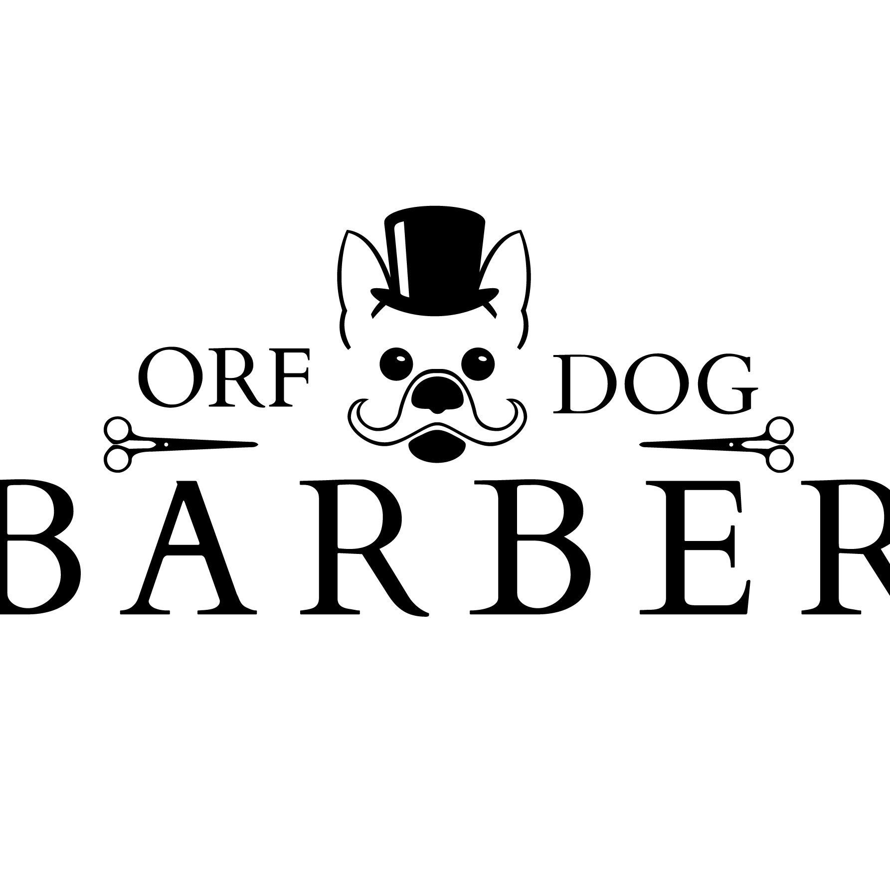 OrfDog Barber, Lawendowe Wzgórze 23, U3, 80-175, Gdańsk