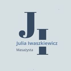 Julia Iwaszkiewicz Masażysta, Rolna, 43/12, 61-487, Poznań, Wilda
