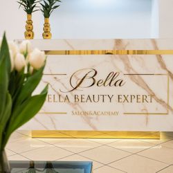 Bella Beauty Expert, Okopowa 56, 183, 01-042, Warszawa, Wola
