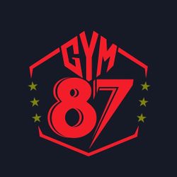 Gym87 Studio Treningowe, Grunwaldzka 87, 43-600, Jaworzno