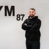Michał Mekitów-Humeńczyk - Gym87 Studio Treningowe