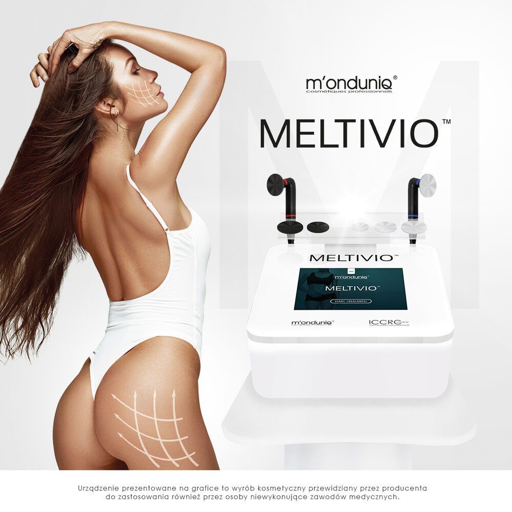 Portfolio usługi Meltivio: policzki+żuchwa, szyja+żuchwa, brzuch...
