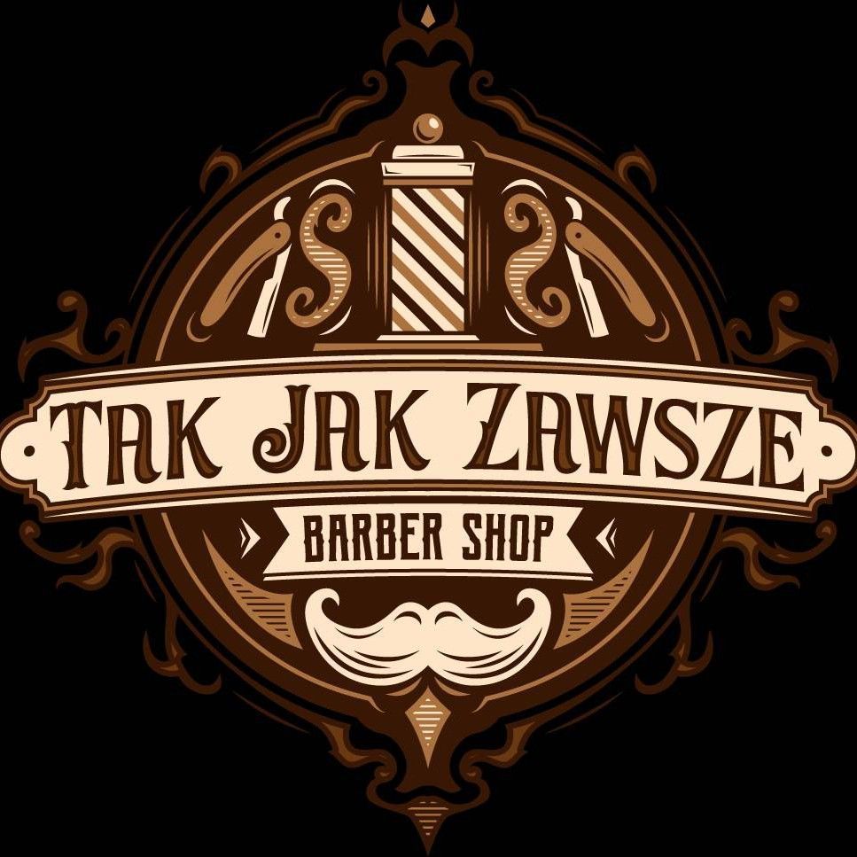 TakJakZawsze Barbershop, Szarych Szeregów, 8a, 32-500, Chrzanów