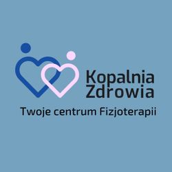 Centrum Fizjoterapii Kopalnia Zdrowia, gen. Józefa Hallera 64B, 1, 40-320, Katowice