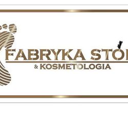Fabryka Stóp & kosmetologia, Legnicka 33A, U9, 53-672, Wrocław