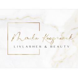 LivLashes&Beauty Monika Kaczmarek, Północna, 32, 44-335, Jastrzębie-Zdrój