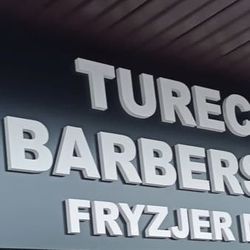 Turecki Barbershop, Koncertowa, 9/u14, 20-843, Lublin