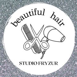 Studio Fryzur Beautiful Hair, Myśliborska 93, Po schodach przy choince, 03-185, Warszawa, Białołęka