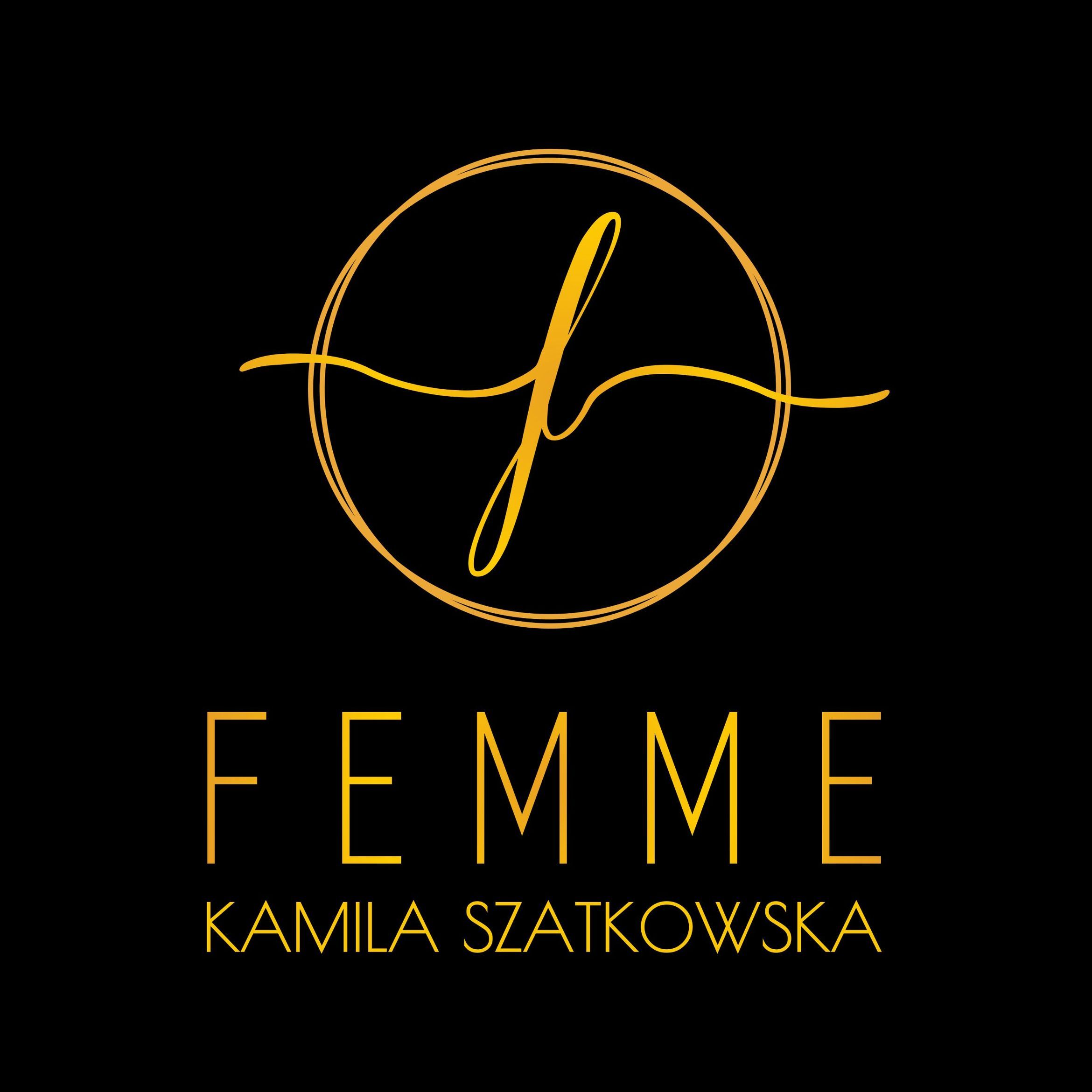 Femme Kamila Szatkowska, Augusta Cieszkowskiego 4, 4, 85-052, Bydgoszcz