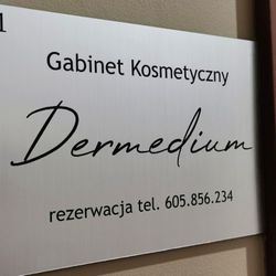 DERMEDIUM Gabinet Kosmetyczny, Strzelecka 44, 1, 45-525, Opole