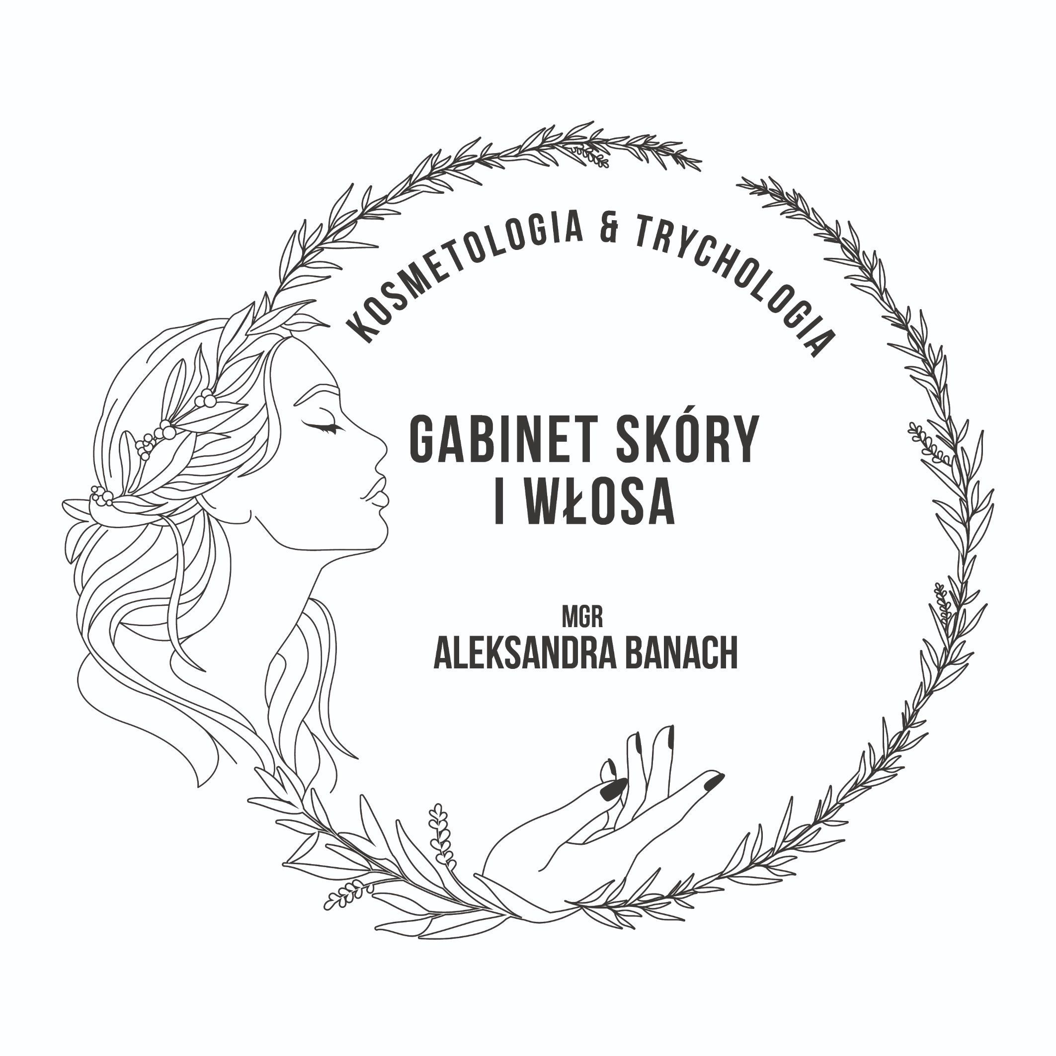 Gabinet Skóry i Włosa Aleksandra Banach, Lewinowska, 24, 03-684, Warszawa, Targówek