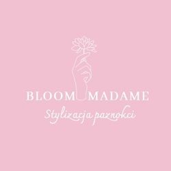 Bloom Madame, Przytulna 7/u3, W salonie fryzjerskim Tillo, 80-176, Gdańsk