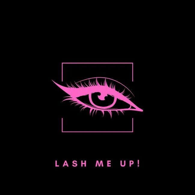 Lash me up!, Czerwony Dwór 17, Salon New Look, 80-134, Gdańsk