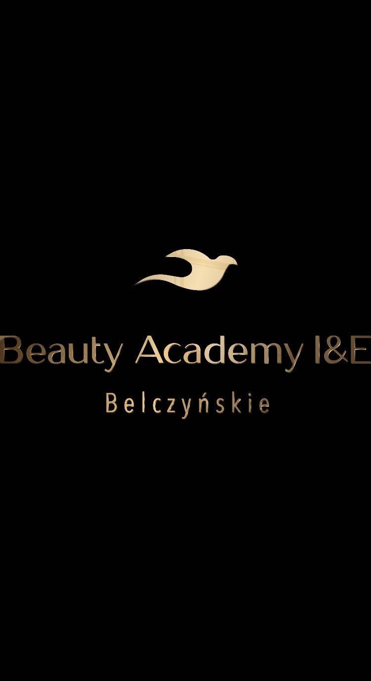 Dominika Przewoźna - Beauty Academy I&E Belczyńskie