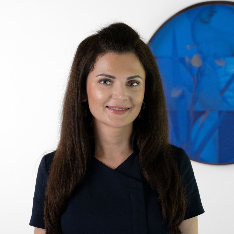 Adriana Nowak - Arte Medicina