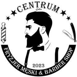 Centrum - Fryzjer Męski & Barber Shop, Krakowskie Przedmieście 19/27, (2 piętro), 20-002, Lublin