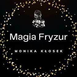 Magia Fryzur Monika Kłosek, osiedle Stefana Batorego, 79c/U1, 60-687, Poznań, Stare Miasto