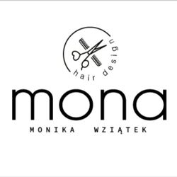 MONA hair designer, Franciszka Marii Lanciego 16, U190, 02-792, Warszawa, Ursynów