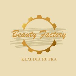 Beauty Factory Klaudia Rutka, Wilczyńskiego 25B, U10, 10-686, Olsztyn