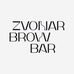 Zvonar Brow Bar, ul. Sokolska 3, wejście w bramę, windą na 2 piętro, 40-086, Katowice