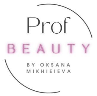 Prof Beauty by Oksana Mikhieieva, Życzliwa, 25/1, 53-030, Wrocław, Krzyki