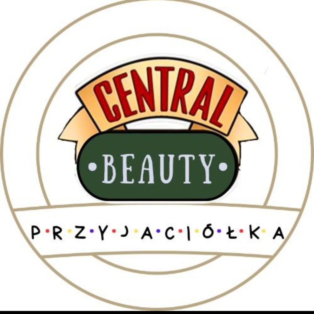 Central Beauty " PRZYJACIÓŁKA", Jagiellonska 7, 1, 70-452, Szczecin