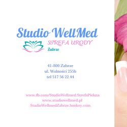 Studio Wellmed Zabrze, Jagiellońska 1a, 41-800, Zabrze