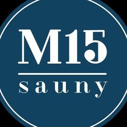 M15 SAUNY SOPOT (Saunarium na plaży).  OSTATNIA NOC NA ZAMKNIĘCIE SEZONU 4.05., aleja Franciszka Mamuszki, 15, 81-718, Sopot