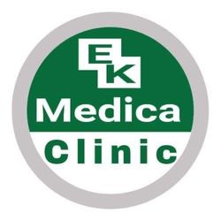 EK Medica Clinic, Lubartowska 77, 20-123, Lublin