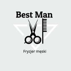 Salon Fryzjerski BEST MAN, Bulwar Ikara, 27, 54-130, Wrocław, Fabryczna