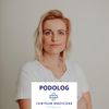 Joanna Jakubowska - Centrum Medyczne Zawodzie - Września
