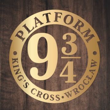 Platform 9>3/4, Księcia Józefa Poniatowskiego 22, 50-326, Wrocław, Śródmieście