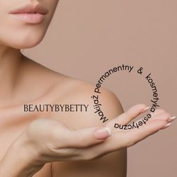 BeautyByBetty, Stefana Żeromskiego 1B Salon Madam, 55-200, Oława