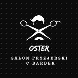 "OSTER" Salon fryzjerski & Barber, Walentego Fojkisa 8, 41-103, Siemianowice Śląskie