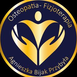 Gabinet osteopatii & fizjoterapii Mgr Agnieszka Przybyła osteopata fizjoterapeuta, Bystrzańska, 94, 43-300, Bielsko-Biała