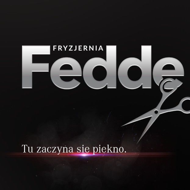 FRYZJERNIA FEDDE, Joachima Lelewela 17, 80-442, Gdańsk