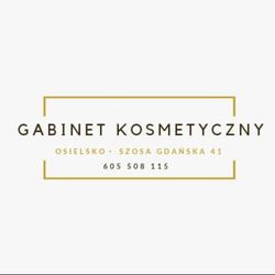 Gabinet Kosmetyczny Szosa Gdańska 41, Szosa Gdańska 41, 86-031, Osielsko