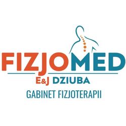 Gabinet fizjoterapii FIZJOMED Dziuba, Leśna 19, 97-570, Przedbórz