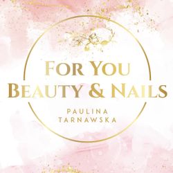 For You Beauty & Nails, Rojna 28, Blok 252 M 85, 91-134, Łódź, Bałuty