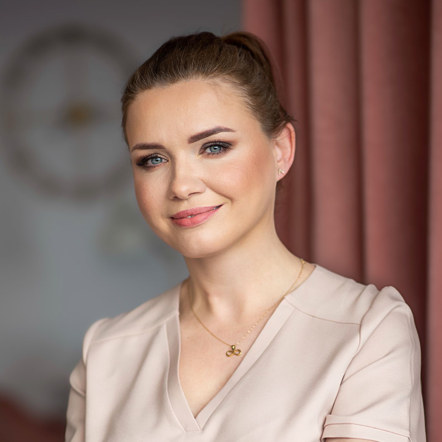 Monika - Aleksandra Zemła - Beauty Designers