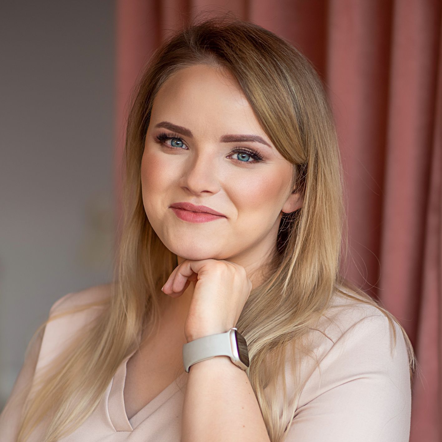 Paulina - Aleksandra Zemła - Beauty Designers