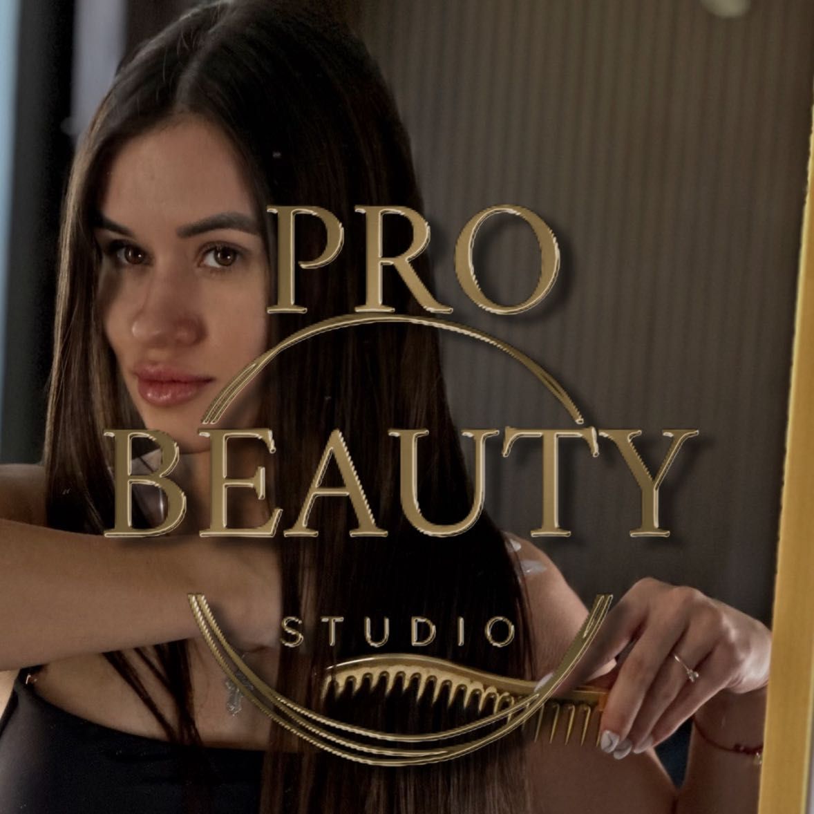 Pro.beautystudio.poznań, Romana Szymańskiego 7, 5, 61-826, Poznań, Stare Miasto