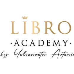 LiBro Academy by YELIZAVETA AVTENIUK, aleja "Solidarności" 163, Klatka U8, 00-140, Warszawa, Śródmieście