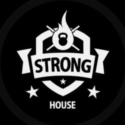 Strong House - Trening, Fizjoterapia, Masaż, Dietetyka, Rakowicka 10B, u3, 31-511, Kraków, Śródmieście