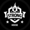 STRONG TEAM - Strong House - Trening, Fizjoterapia, Masaż, Dietetyka